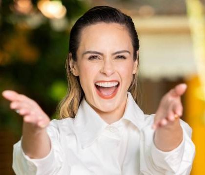 Ana Paula Renault revela por que amizade com Tia Milena acabou