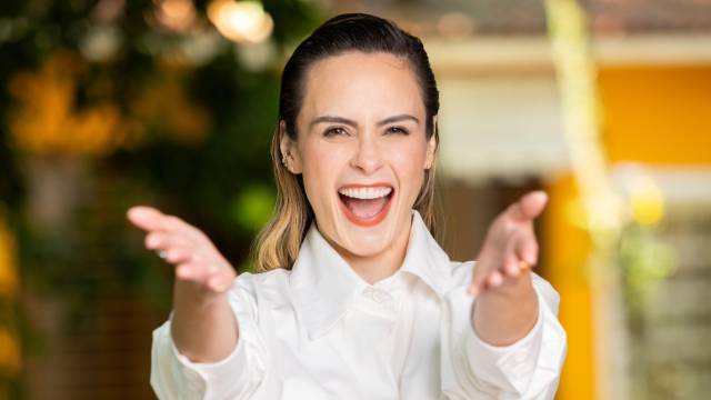 Ana Paula Renault revela por que amizade com Tia Milena acabou