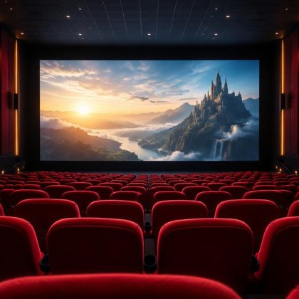Capa da matéria: Filmes de 2026: os lançamentos para colocar no radar