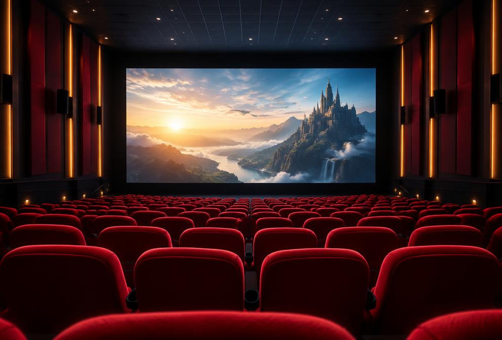 Capa da matéria: Filmes de 2026: os lançamentos para colocar no radar