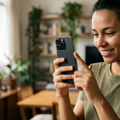 iPhone 18 Pro: Testamos as novidades do celular da Apple — Imagem Ilustrativa