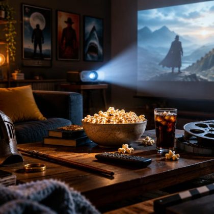 Capa da matéria: O que assistir: 12 filmes para todos os tipos de sessão