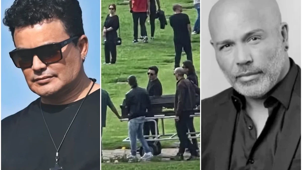 Renner define rumos da carreira após falecimento de Rick em acidente