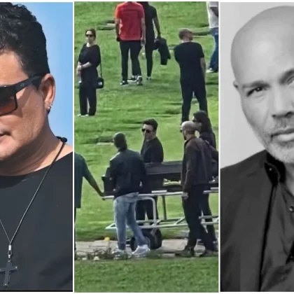 Renner define rumos da carreira após falecimento de Rick em acidente