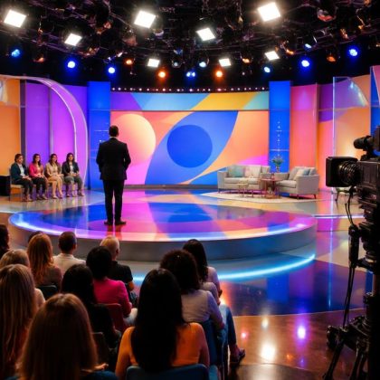 Capa da matéria: TV brasileira: formatos que continuam conquistando público